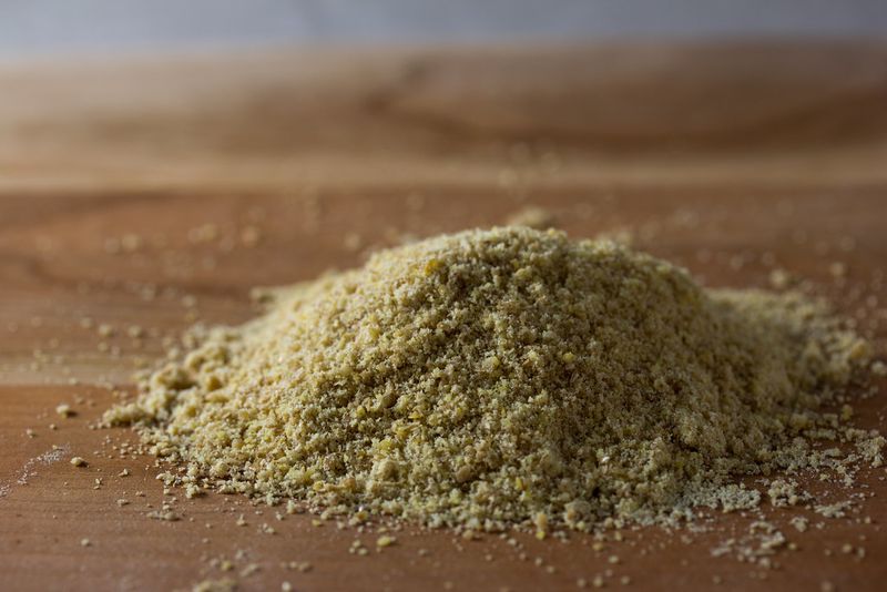 Flax Meal Flax Meal