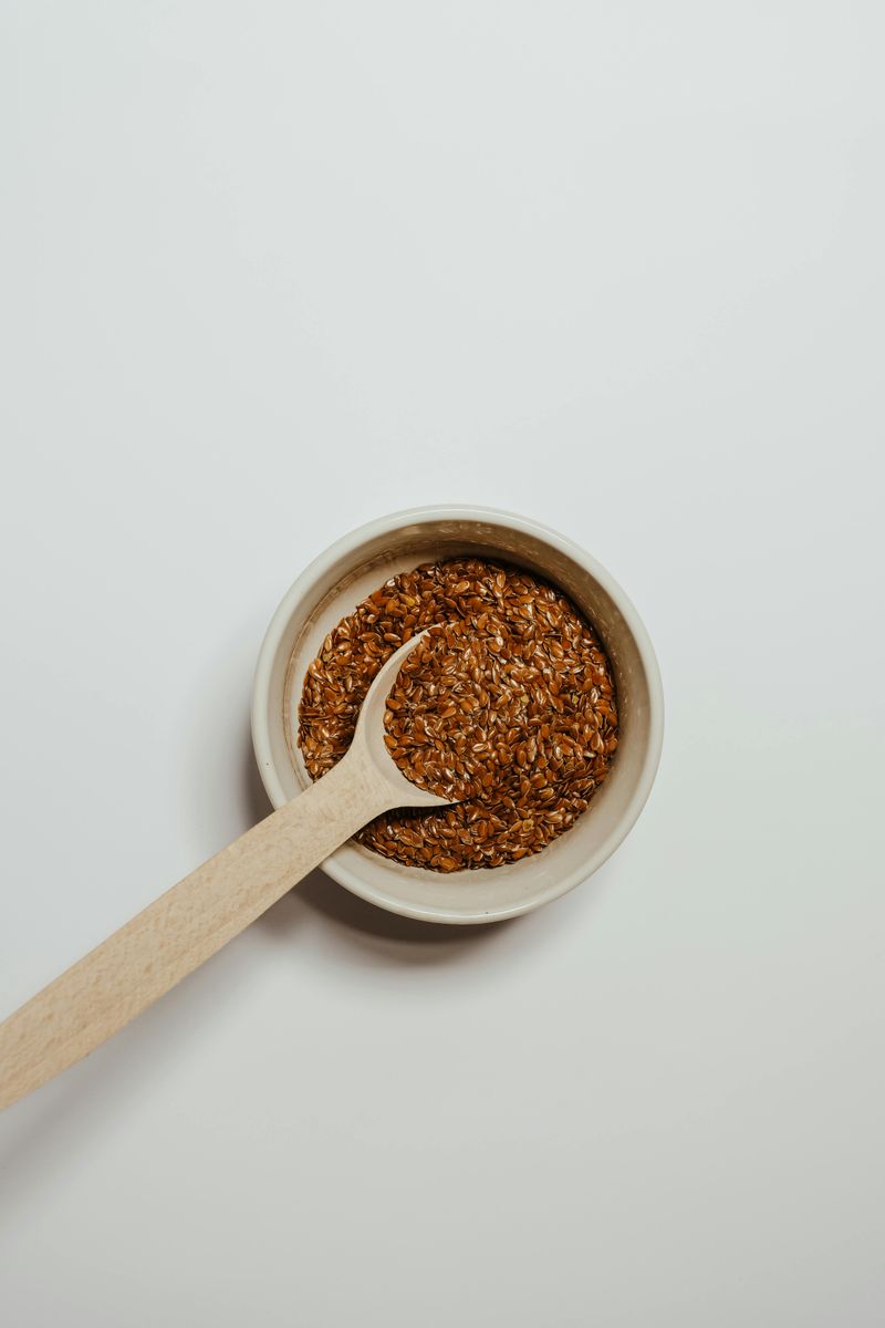 Flax Seeds