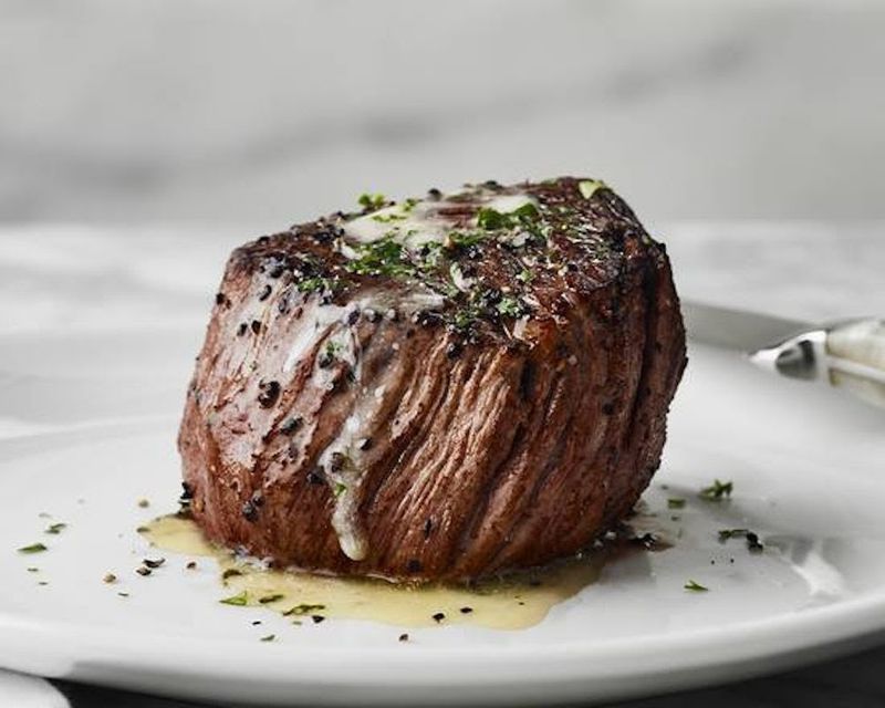 Fleming's Prime Steakhouse & Wine Bar - Naples, Florida