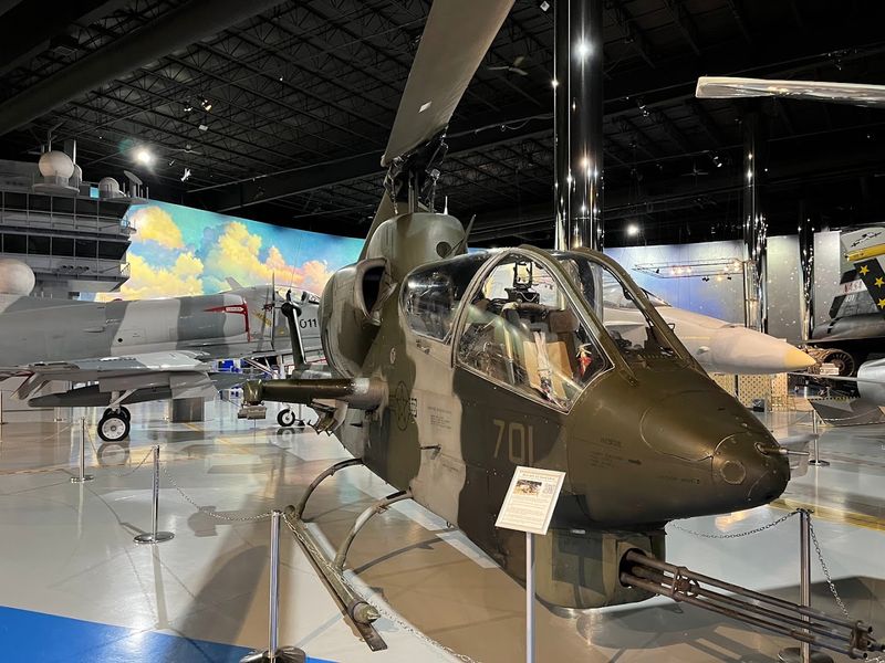 Flight Simulators That Put You in the Cockpit