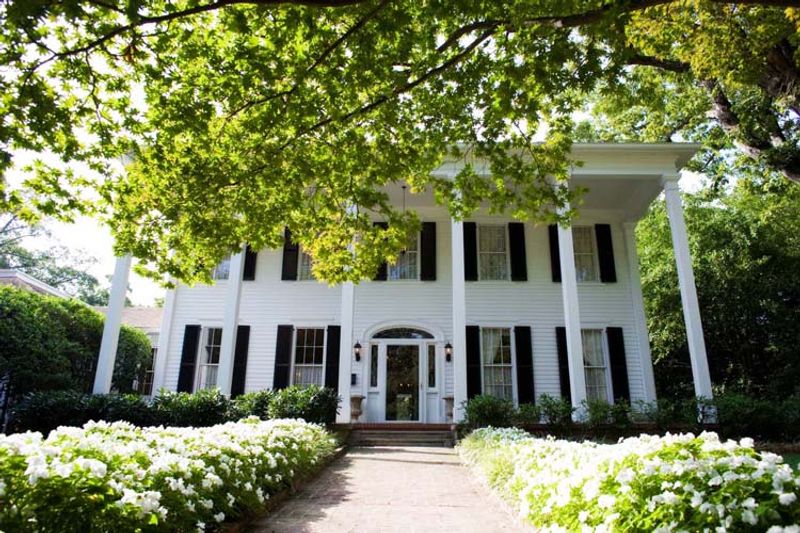 Flint Hill - Norcross, Georgia