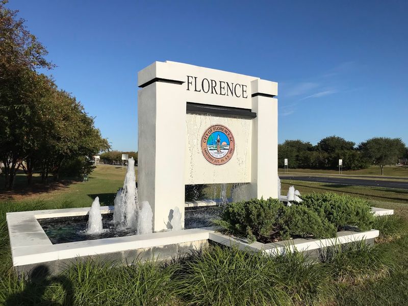 Florence, South Carolina Florence, South Carolina
