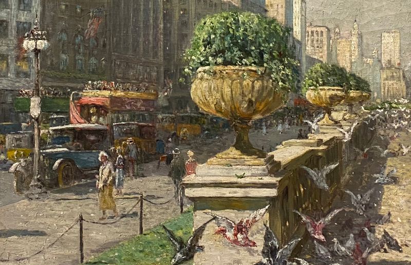 Florida Landscape Paintings That Capture a Vanished World