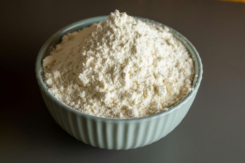 Flour