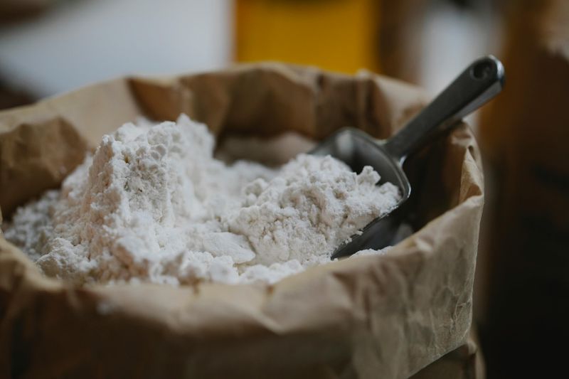 Flour Bags