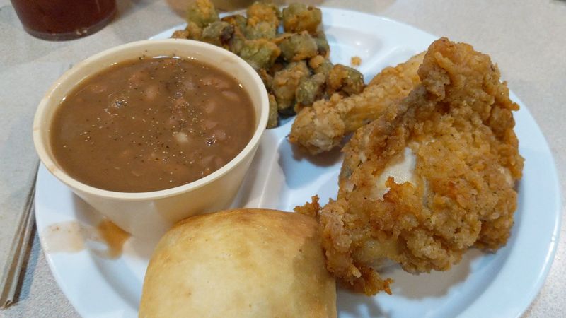 Fluffy Biscuits and Bold Coffee to Start Your Morning Right