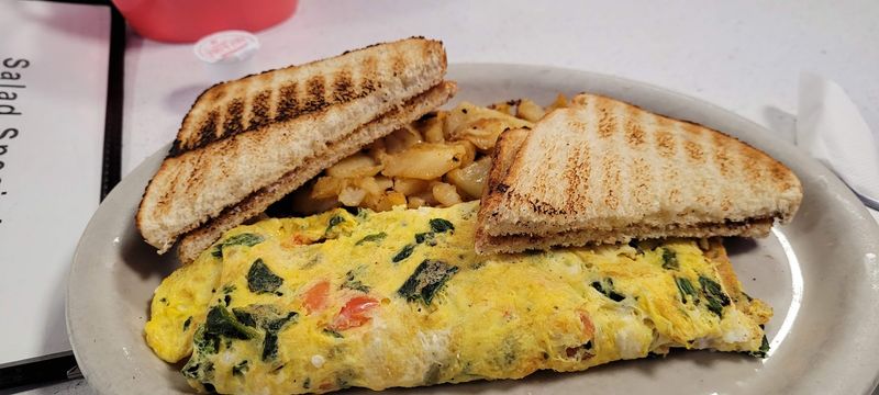 Fluffy Omelets That Deserve Their Own Fan Club
