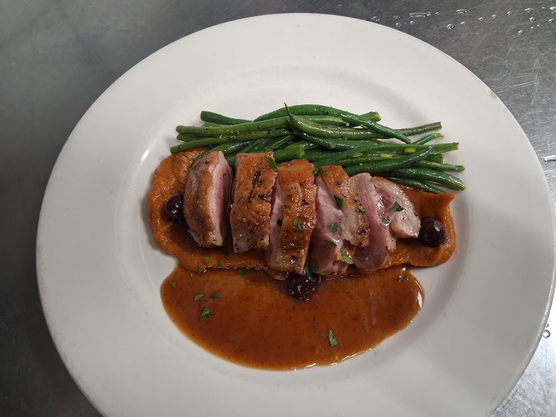 Foie Gras for the Adventurous Diner