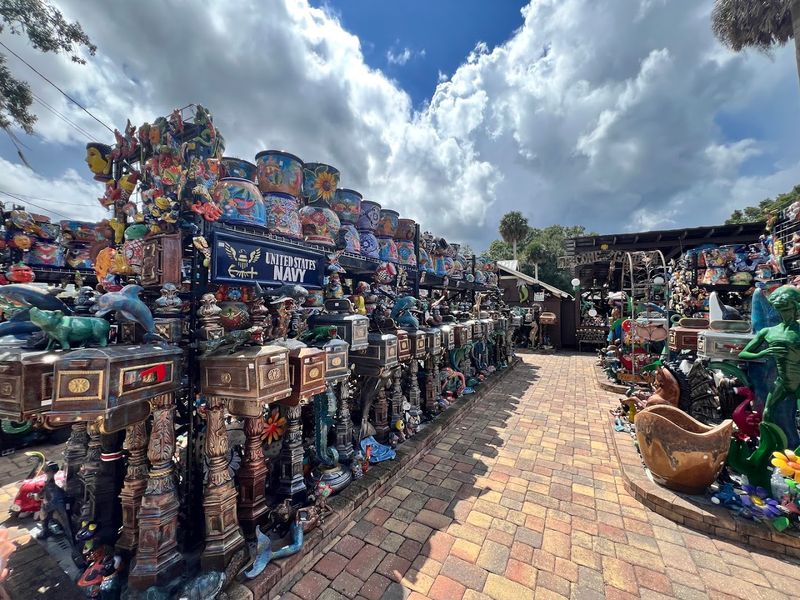 Folk Art and Whimsical Pieces for Every Personality