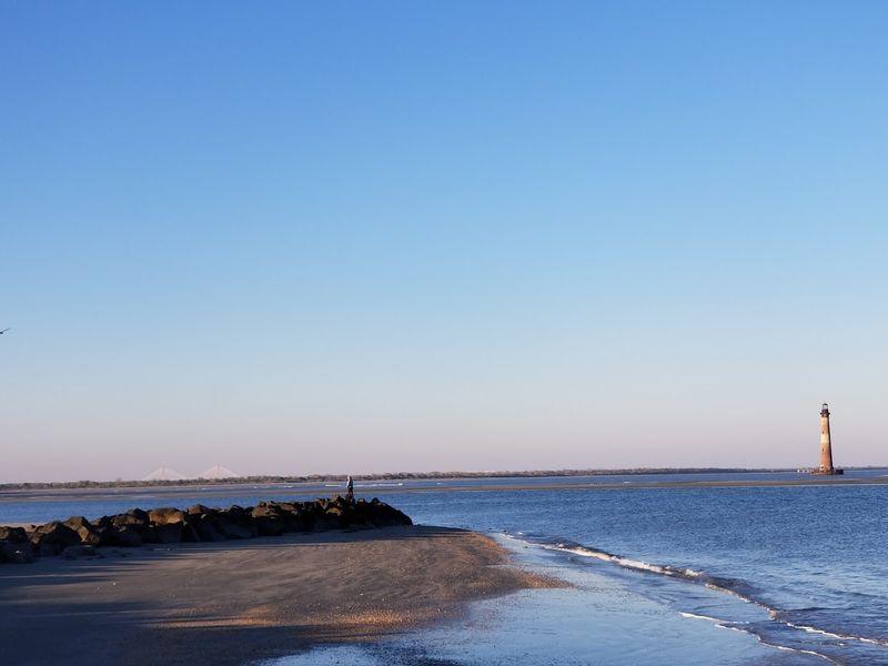 Folly Beach - Folly Beach, South Carolina