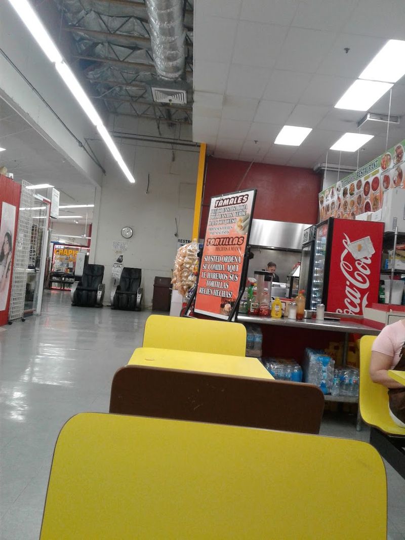 Food Court Flavors That Hit Different