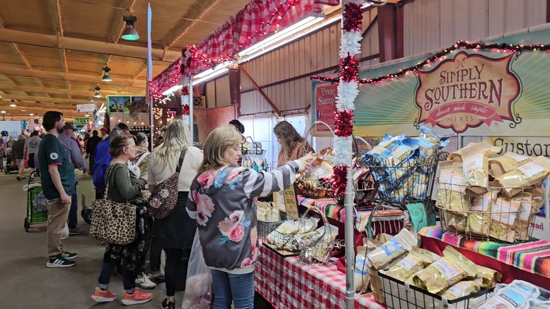 Food Options That Could Be a Destination on Their Own