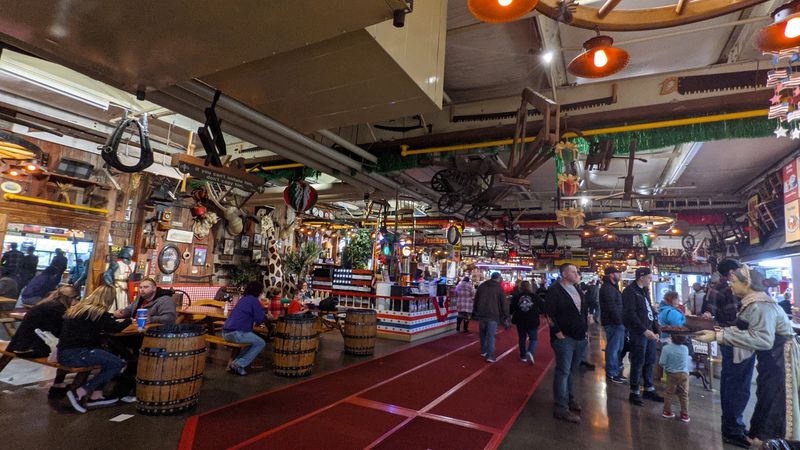Food Options to Fuel Your Shopping Day