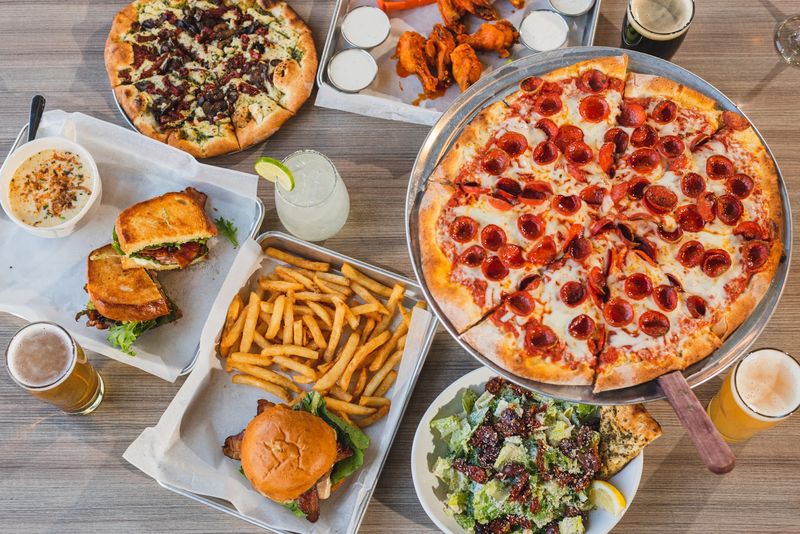 Food That Genuinely Surprises First-Time Visitors