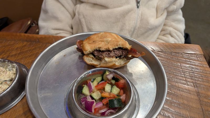 Food That Goes Way Beyond Basic Bar Bites
