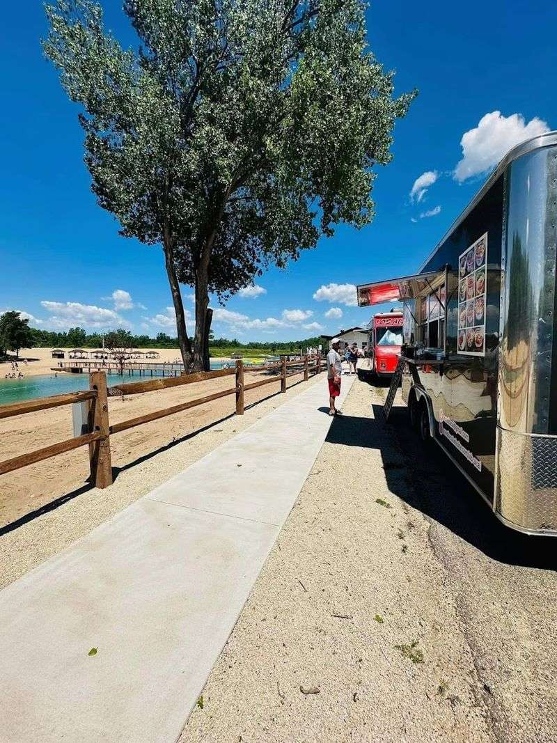 Food Trucks On-Site