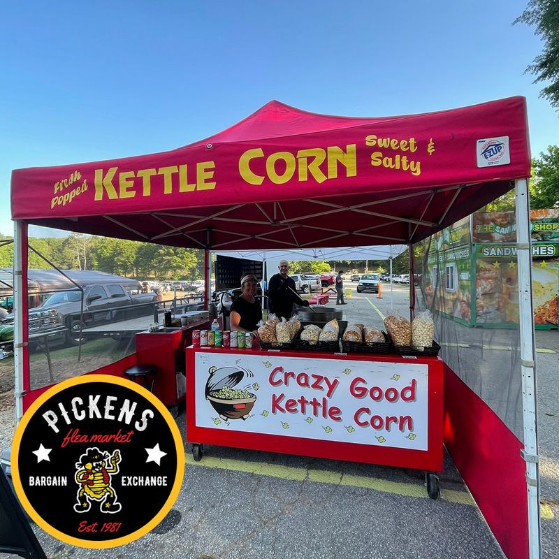 Food Vendors and Concessions to Fuel Your Shopping Adventure Food Vendors and Concessions to Fuel Your Shopping Adventure