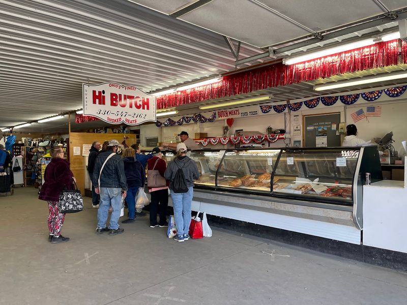 Food Vendors and Fair Favorites That Make the Trip Even Better