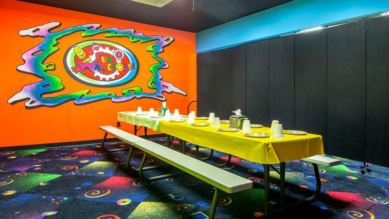 Food and Concessions