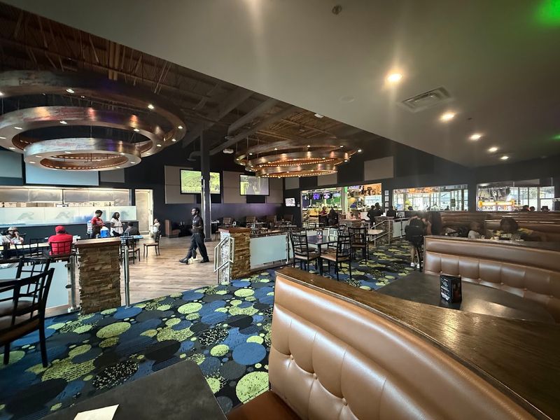 Food and Drinks Menu Worth Knowing About