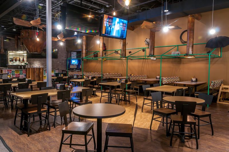 Food and Drinks That Actually Taste Good