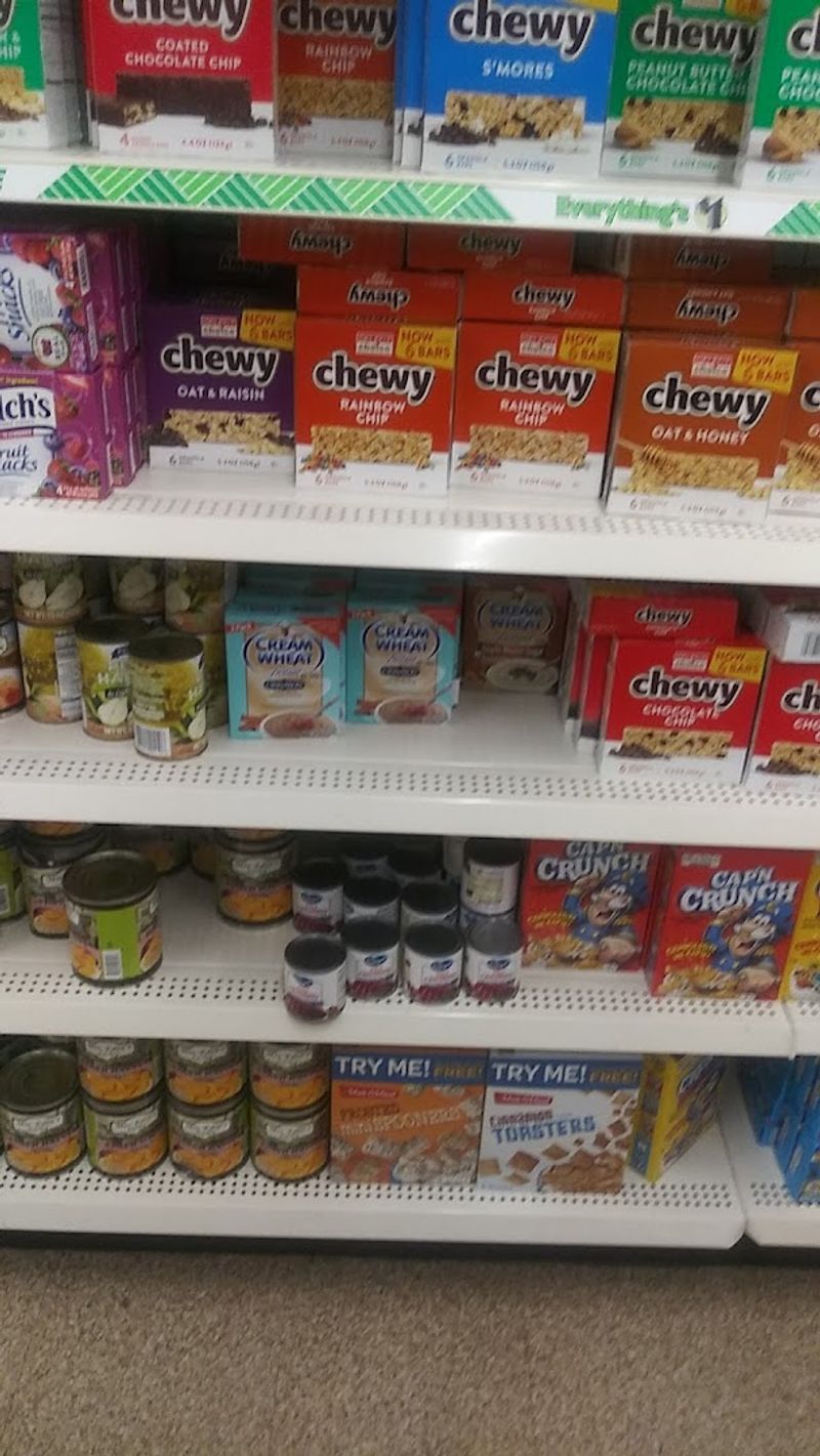 Food and Grocery Items That Help Stretch the Budget