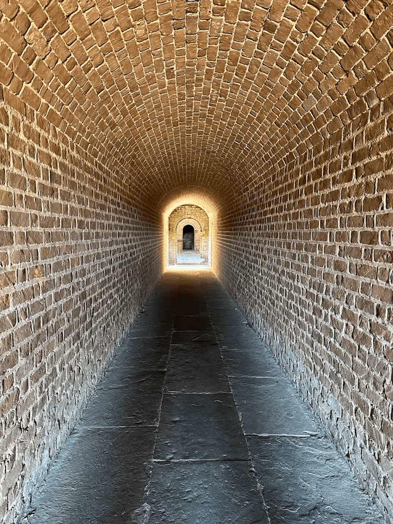 Fort Clinch State Park: Where Civil War History Comes Alive