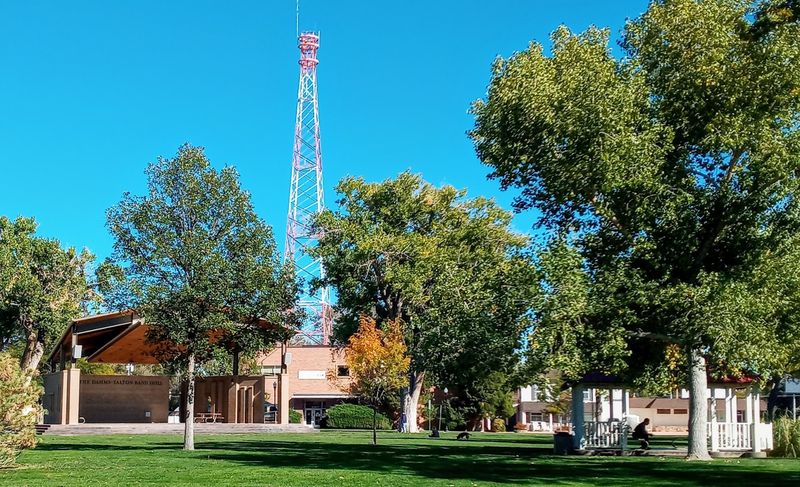 Fort Morgan, Colorado