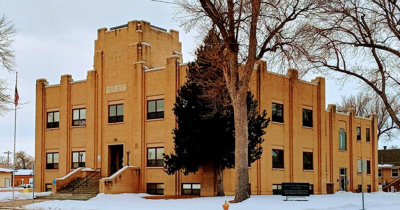 Fort Morgan, Colorado