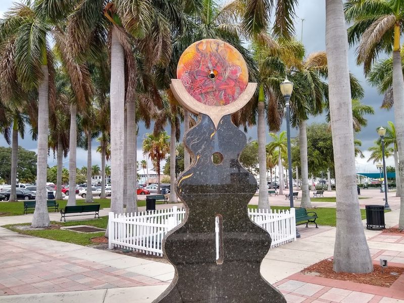 Fort Pierce, Florida