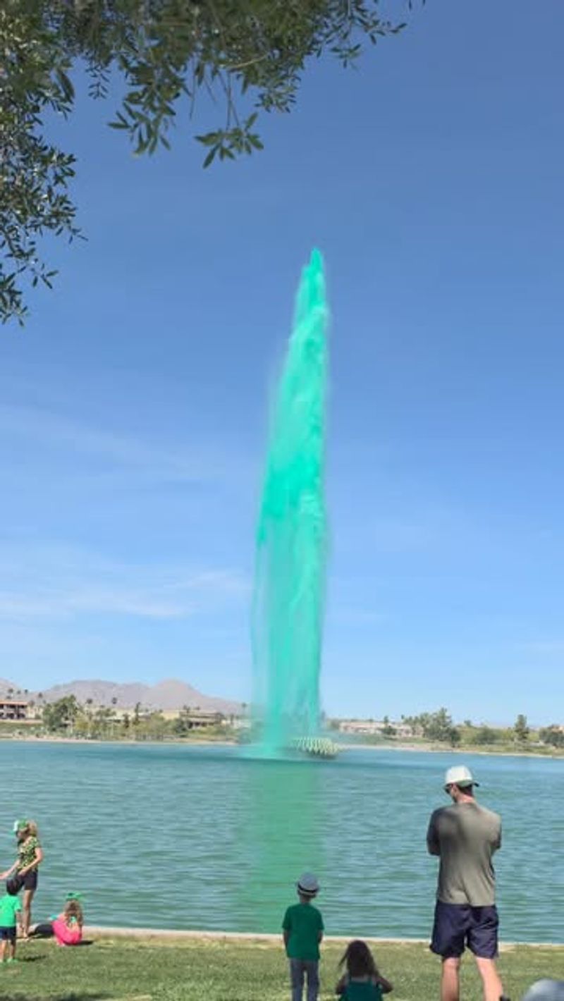 Fountain Hills - Arizona