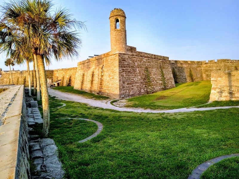 Fountain of Youth Archaeological Park: Myth Meets Real History