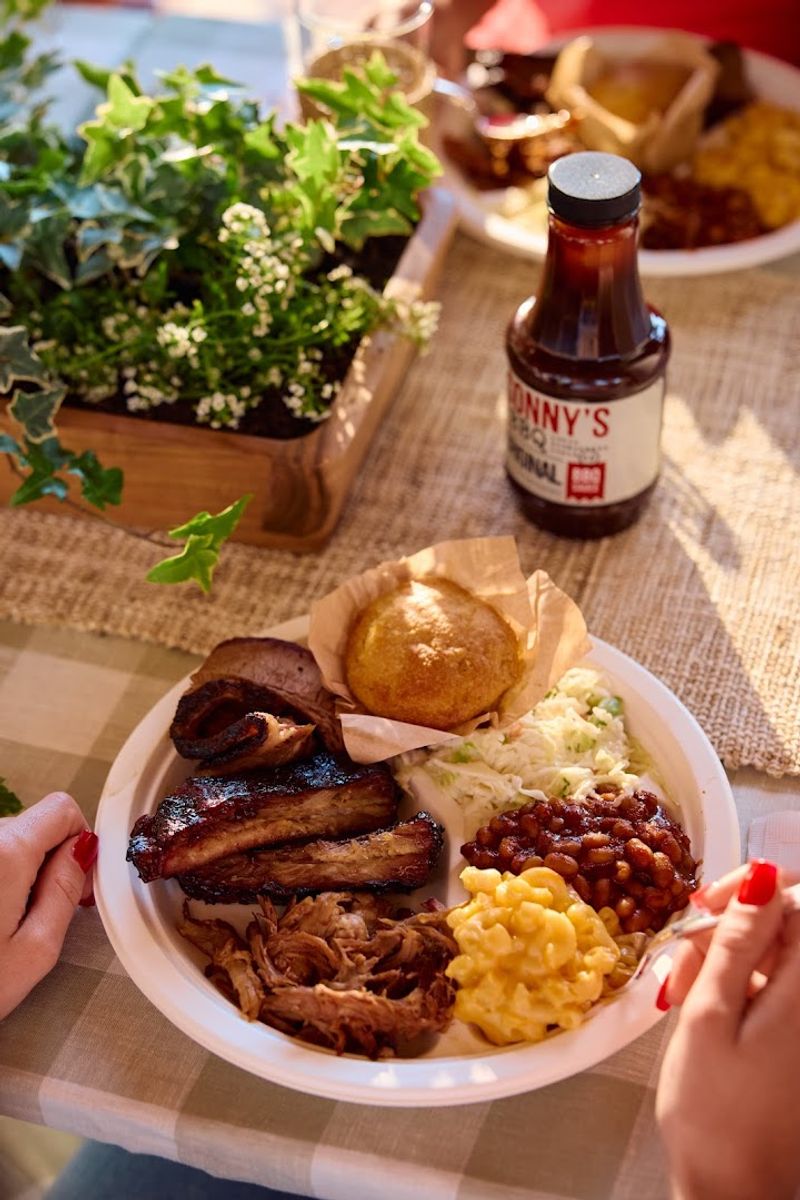 Four Housemade BBQ Sauces That Deserve Attention