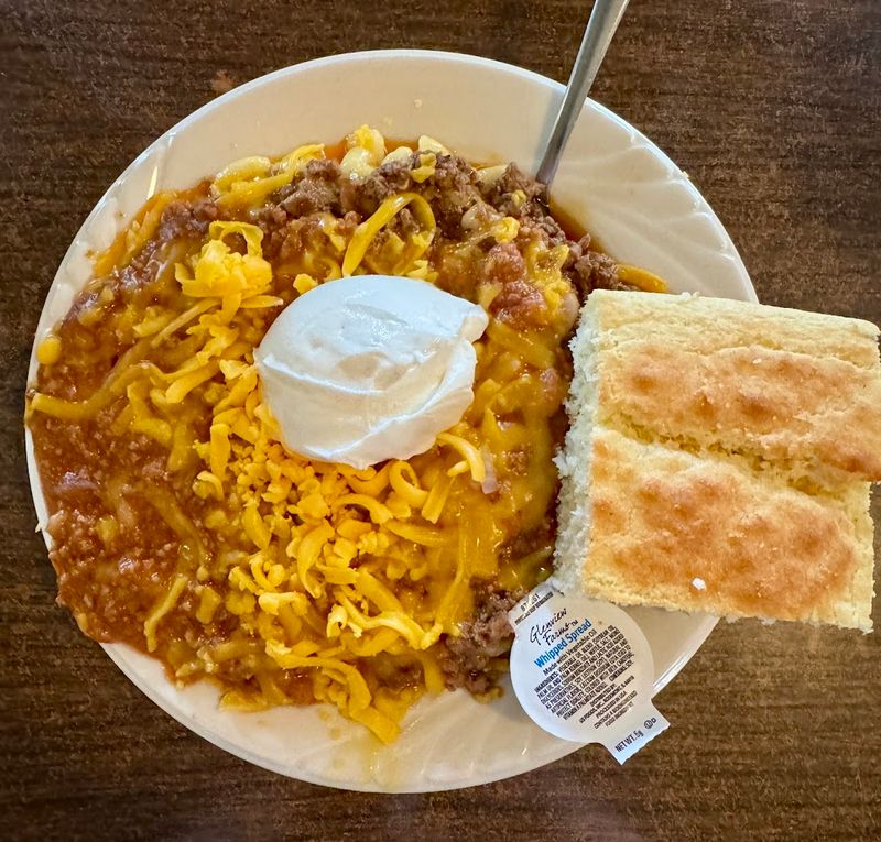 Four Kinds of Chili You Have to Try
