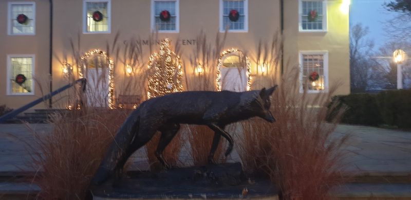 Foxhunting Culture and Heritage Foxhunting Culture and Heritage