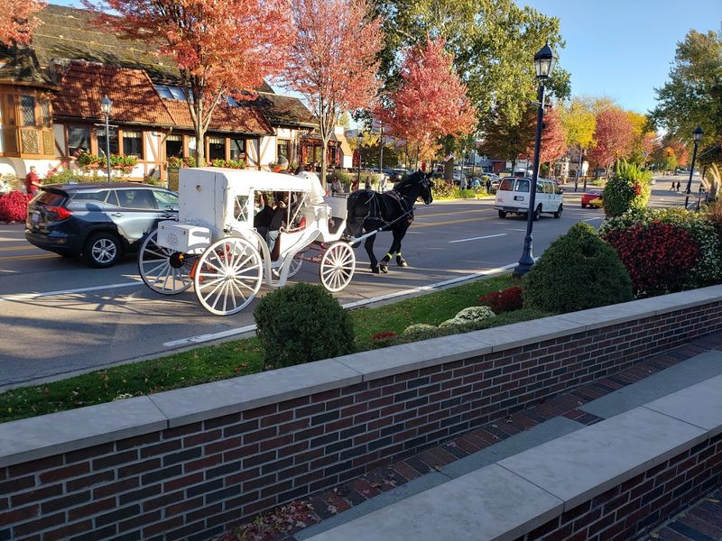 Frankenmuth Festivals: Year-Round Celebrations of Culture and Joy Frankenmuth Festivals: Year-Round Celebrations of Culture and Joy