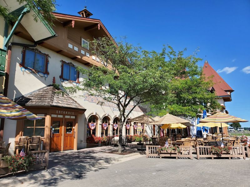 Frankenmuth Historical Museum: Where the Past Comes Alive Frankenmuth Historical Museum: Where the Past Comes Alive