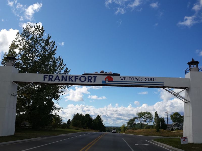 Frankfort-Elberta Area Schools Football and Community Events