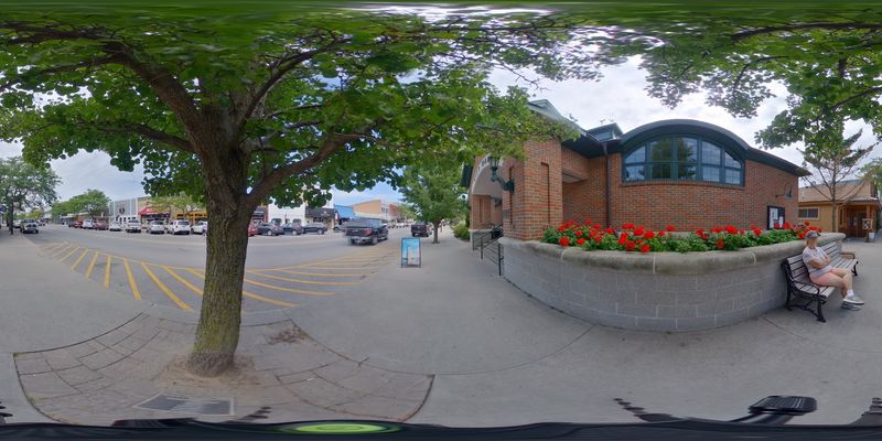 Frankfort Farmers Market