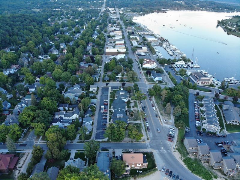 Frankfort, Michigan Frankfort, Michigan