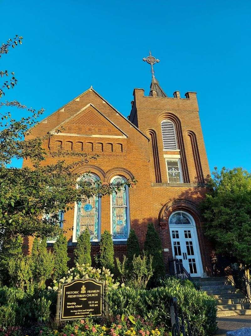 Franklin - Tennessee
