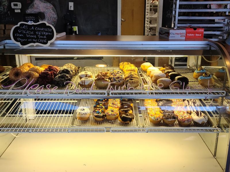 Freddy Donuts - Fredericksburg, Virginia