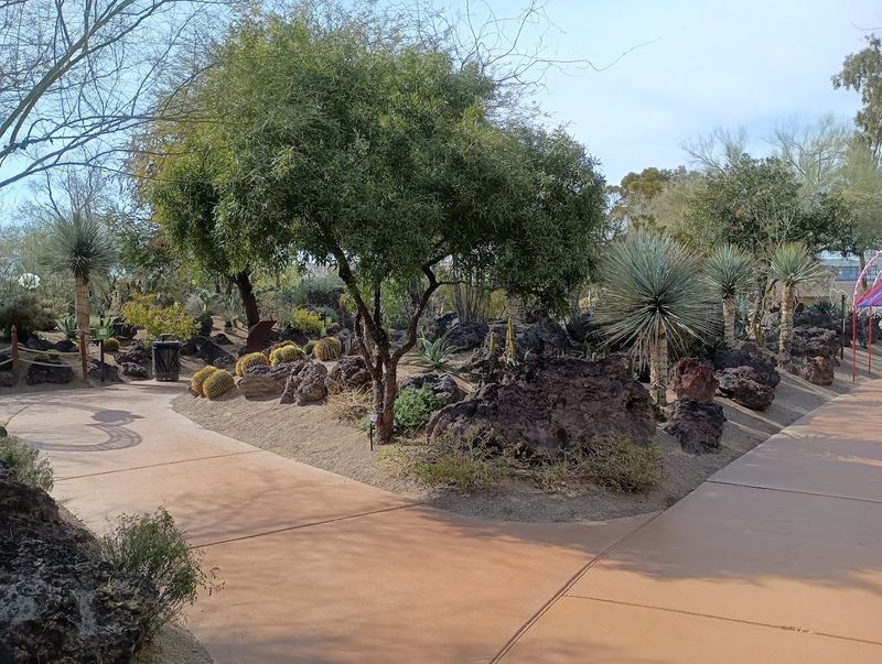 Free Admission During Regular Hours