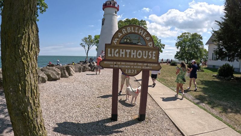 Free Admission to the Park Grounds