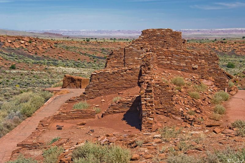 Free Entry with the America the Beautiful Pass
