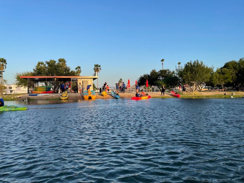 Free and Low-Cost Entertainment Around Every Corner