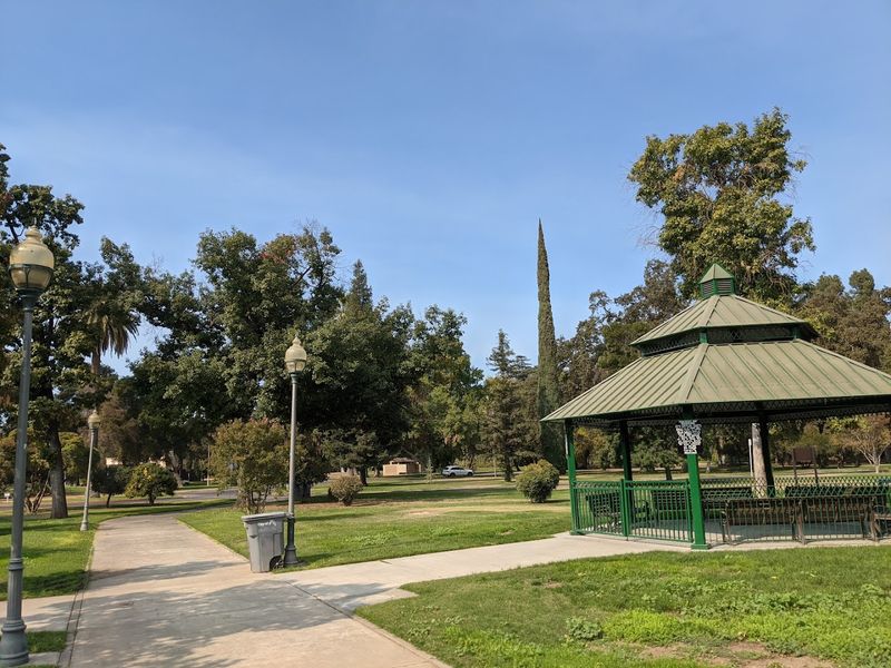 Free and Low-Cost Recreation Fills the Days