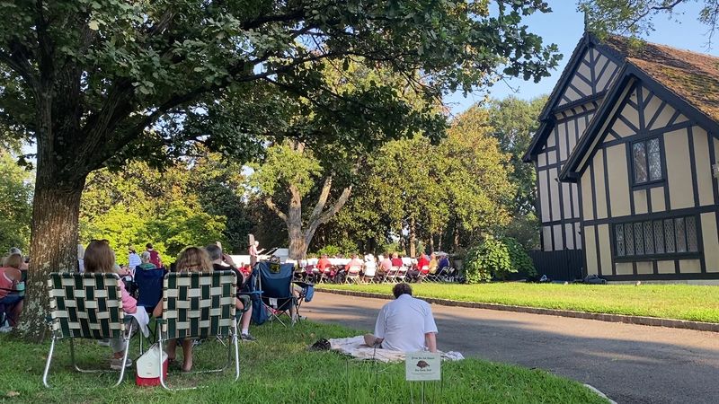 Free and Low-Cost Ways to Experience Virginia House