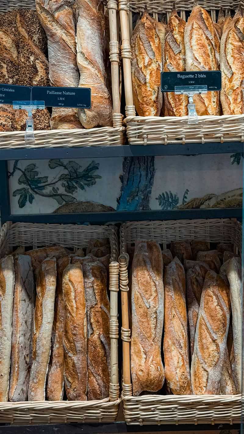 French Bread