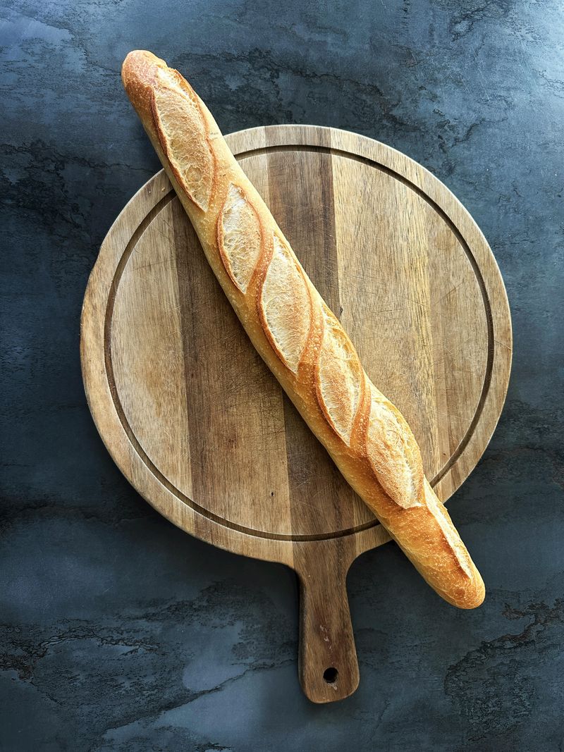 French Bread